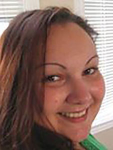 Image of Andrea OMAT